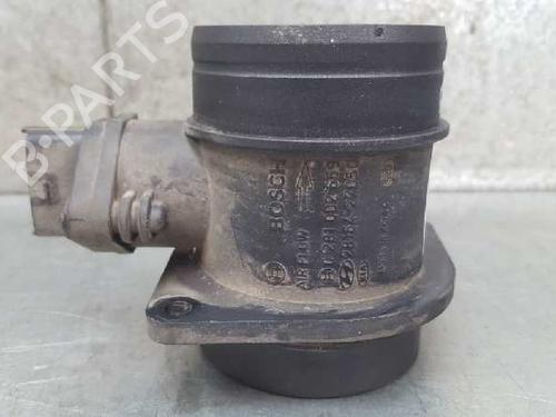 Mass air flow sensor KIA CERATO I Saloon (LD) 2.0 CRDi | BP12730371M95 
