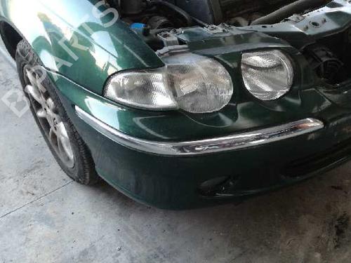 Computer motormanagement ROVER 45 I Hatchback (RT) 1.6 | BP12725660M57 
