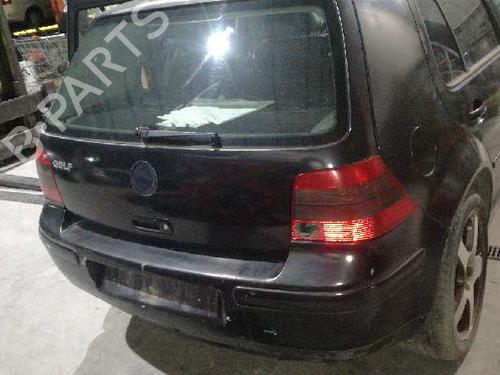 Right front driveshaft VW GOLF IV (1J1) 1.6 16V | BP12722631M39