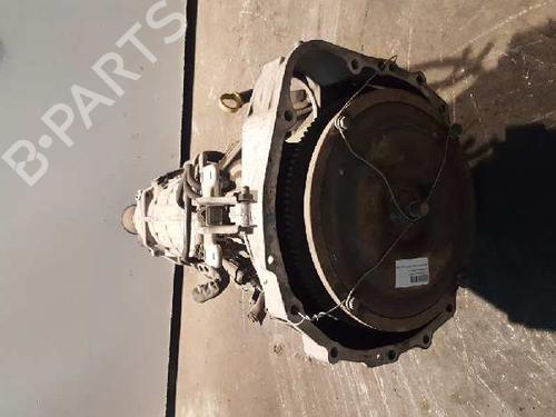 Used Gearbox SUBARU IMPREZA Estate (GF) 2.0 i Turbo AWD (GF8) (211 hp) 12688796