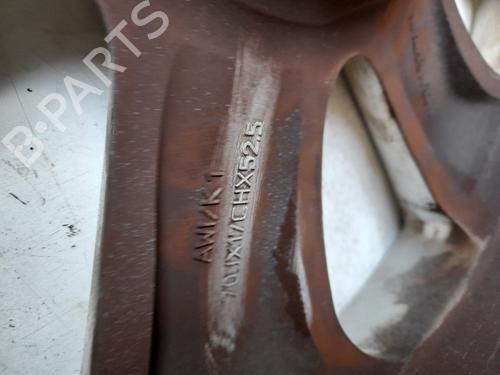 Rim JAGUAR X-TYPE I (X400) 3.0 V6 All-wheel Drive | BP18101920C45 