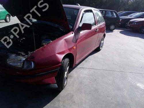 Rear wiper motor SEAT IBIZA II (6K1) 1.9 D | BP12801372M102 