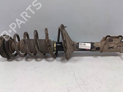 Used Left rear shock absorber Left rear shock absorber 38534798 38534798
