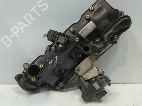 Ansaugkrümmer für OPEL INSIGNIA A (G09) [2008-2017]  29865327