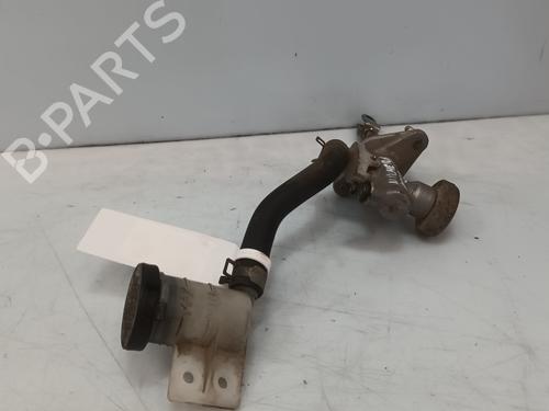 Clutch slave cylinder NISSAN ALMERA II Hatchback (N16)  | BP29002046M113 