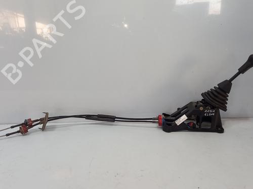 Used Gear lever OPEL AGILA A (H00) 1.2 16V (F68) (75 hp) 30597319