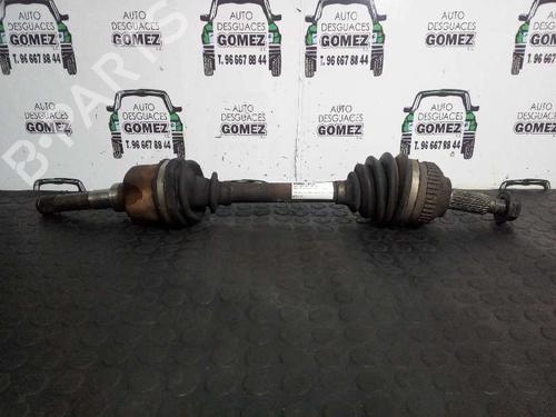 Used Left front driveshaft FORD MONDEO II Turnier (BNP) 2.5 24V (170 hp) 12810246