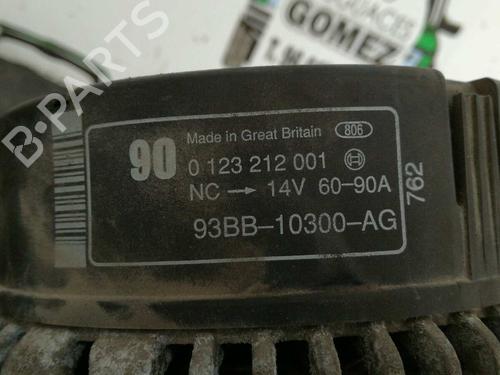 Alternator FORD MONDEO II (BAP) 1.8 i | BP12692671M7 