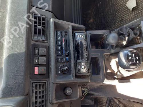 Commande Chauffage SSANGYONG KORANDO FAMILY  | BP12854994I5 