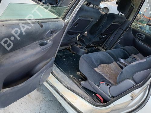Gearbox RENAULT ESPACE III (JE0_) 2.2 dCi (JE0K) | BP18962945M3 
