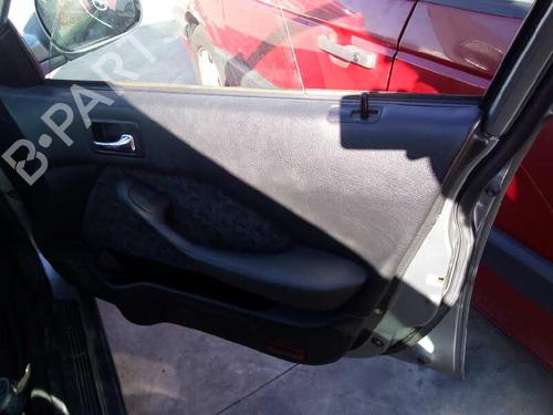 AC radiator HONDA ACCORD V (CE, CF_, CD) 2.2 i VTEC (CE9) | BP12812307M32 