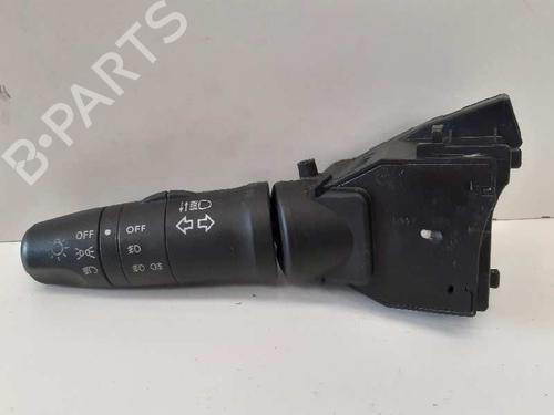 Used Headlight switch NISSAN PRIMERA (P12) 2.0 (140 hp) 12757017