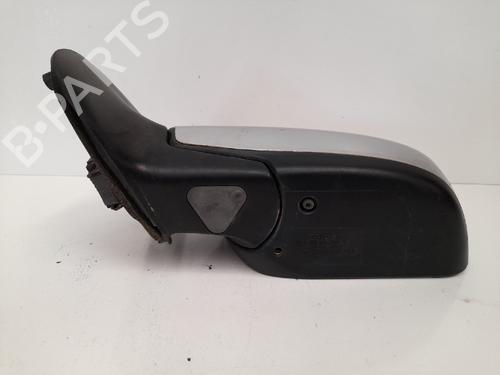 Left mirror MAZDA 2 (DY) 1.4 CD | BP12766722C26 