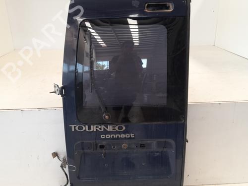 Used Left rear door FORD TRANSIT CONNECT (P65_, P70_, P80_) 1.8 TDCi (90 hp) 12781362