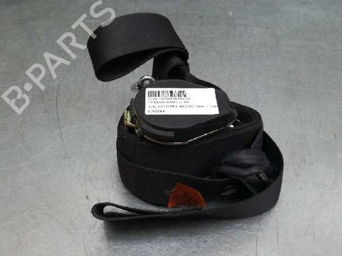 Sikkerhedssele foran højre FORD FOCUS I (DAW, DBW) 1.4 16V (75 hp) 12730569