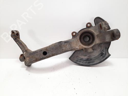 Right front steering knuckle AUDI A6 C5 (4B2) 2.5 TDI | BP12706352M26 