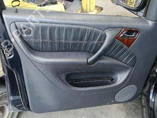 Computer motormanagement MERCEDES-BENZ M-CLASS (W163) ML 320 (163.154) | BP12743181M57