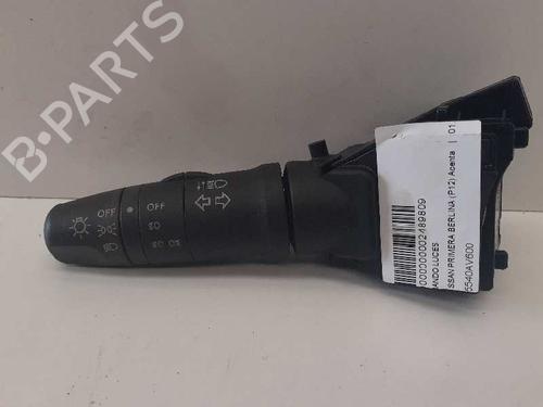Comutador luzes NISSAN PRIMERA Hatchback (P12) 1.9 dCi (120 hp) 12757033