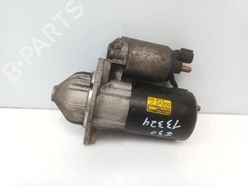 Used Starter Starter HYUNDAI i30 (FD) [2007-2012] 33175318 33175318