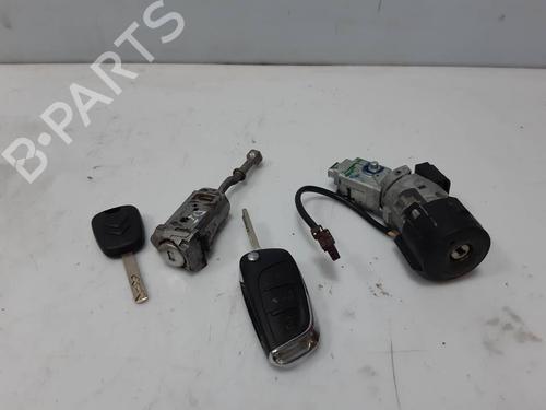 electronic-module-citroen-c4-ii-nc_-2009-40185783 main image