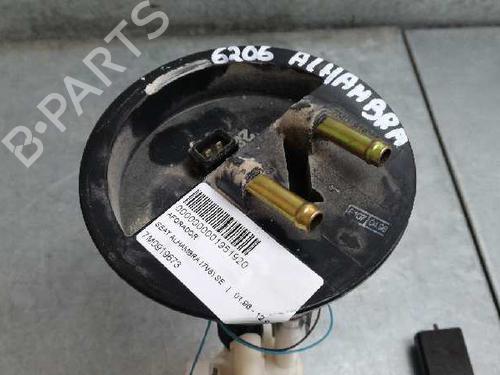 Fuel pump SEAT ALHAMBRA (7V8, 7V9) 1.9 TDI | BP12730827M76 