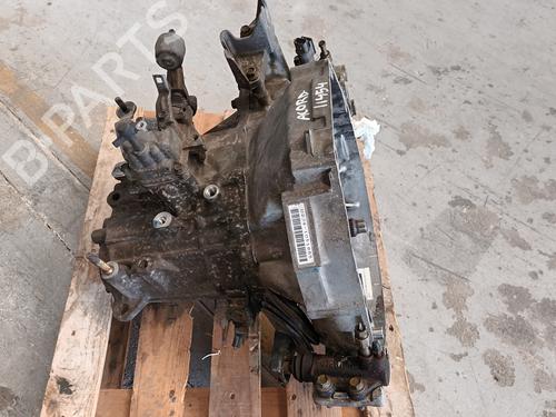 Gearbox HONDA ACCORD VI (CK, CG, CH, CF) 2.0 i (CG9) | BP17545523M3 