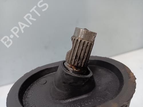 Steering rack SEAT IBIZA III (6L1) | BP30735031M22