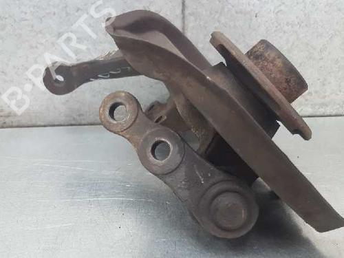 Right front steering knuckle OPEL CORSA A Hatchback (S83) 1.2 S (F08, M08, F68, M68) | BP12728103M26 