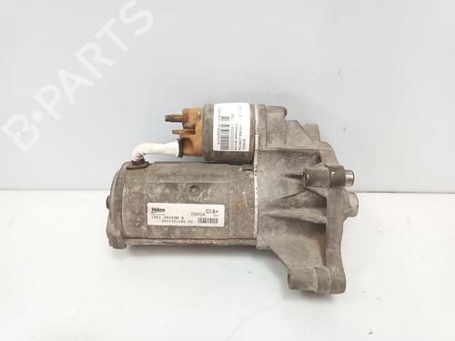 Used Starter PEUGEOT 508 I (8D_) 2.0 HDi (163 hp) 25823166