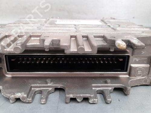 Used Engine control unit (ECU) VW POLO III (6N1) 60 1.4 (60 hp) 12760396