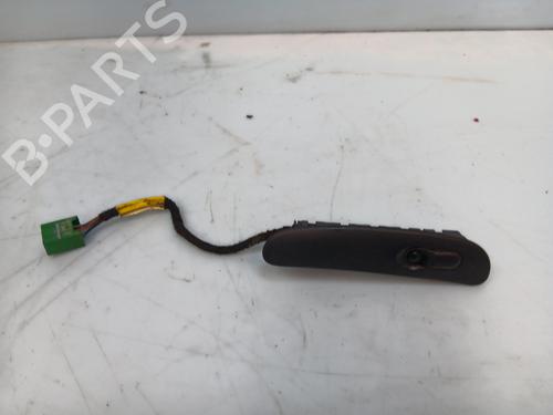Used Left front window switch OPEL VECTRA B (J96) 2.0 DTI 16V (F19) (101 hp) 26913040