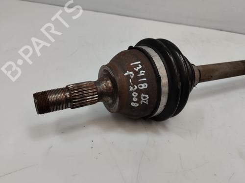 Left front driveshaft PEUGEOT 2008 I (CU_) | BP35820022M38 - Image 3