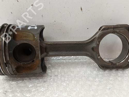 Annen OPEL INSIGNIA A (G09) 2.0 CDTI (68) (131 hp) 15467099