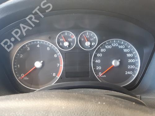 Drosselklappe FORD FOCUS II (DA_, HCP, DP)  | BP17093698M82