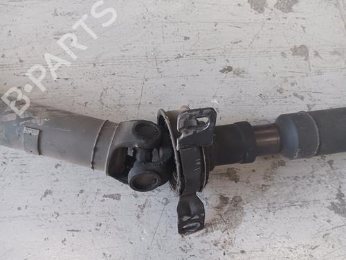 Driveshaft JAGUAR S-TYPE II (X200) 2.7 D | BP28314449M37
