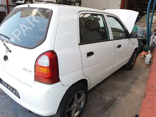 Engine mount SUZUKI ALTO VI (FF) 1.1 (RF410) | BP12706805M89 
