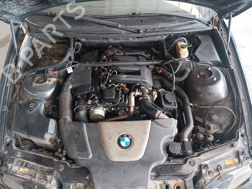 Injektor BMW 3 Compact (E46) 320 td | BP19257770M100 