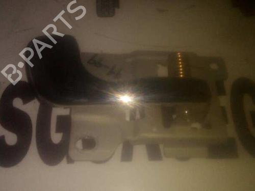 Used Rear right interior door handle MITSUBISHI PAJERO I (L04_G, L14_G) [1982-1991]  12795985