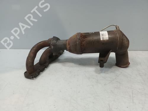 Exhaust manifold PEUGEOT 207 (WA_, WC_) 1.6 16V VTi | BP30151781M110