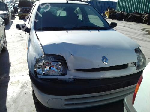 Used Parts RENAULT THALIA I (LB_) 1.4 (75 hp) 1413623