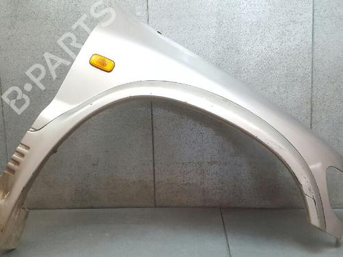 Used Right front fenders KIA SPORTAGE SUV (K00) 2.0 TD 4WD (83 hp) 12812440