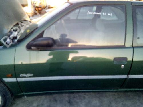 Engine mount PEUGEOT 306 (7B, N3, N5) 1.9 SLD | BP12817193M89