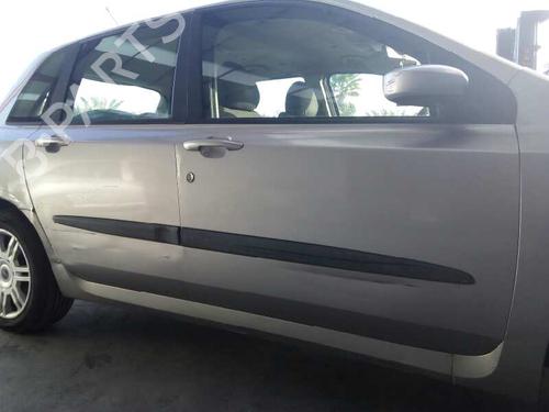 Højre fortil bærearm FIAT STILO (192_) 1.9 JTD (192_XE1A) | BP13984735M13 