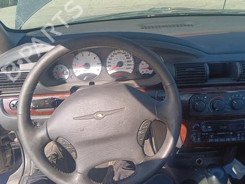 Warning switch CHRYSLER SEBRING (JR) 2.0 | BP34277024I22  - Image 19