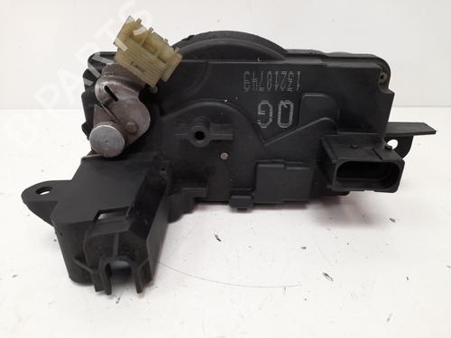 Front right lock OPEL ASTRA H (A04) 1.7 CDTI (L48) | BP12693050C97 