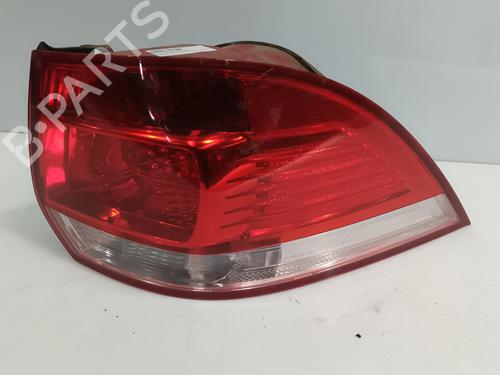 Used Right taillight VW GOLF V Variant (1K5) [2007-2009]  20148530