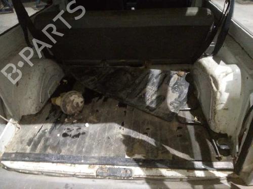 Engine mount RENAULT RAPID Box Body/MPV (F40_, G40_) 1.2 (F406, G40A) | BP12820419M89