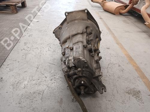 Gearbox BMW 3 (E46) 320 d | BP17832990M3 