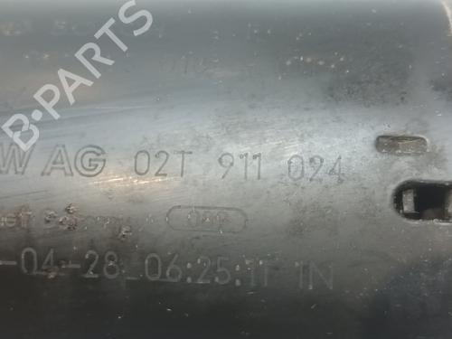 Startmotor SEAT IBIZA III (6L1)  | BP30912333M8 