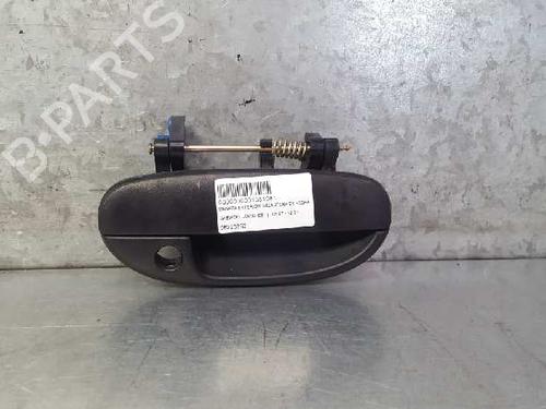 hjre-fortil-udvendigt-handtag-daewoo-lanos-klat-13-96226250-96226250-1997-12712321 main image